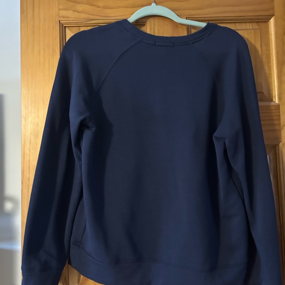 Quince Crewneck Sweatshirt - Picture 3 of 4